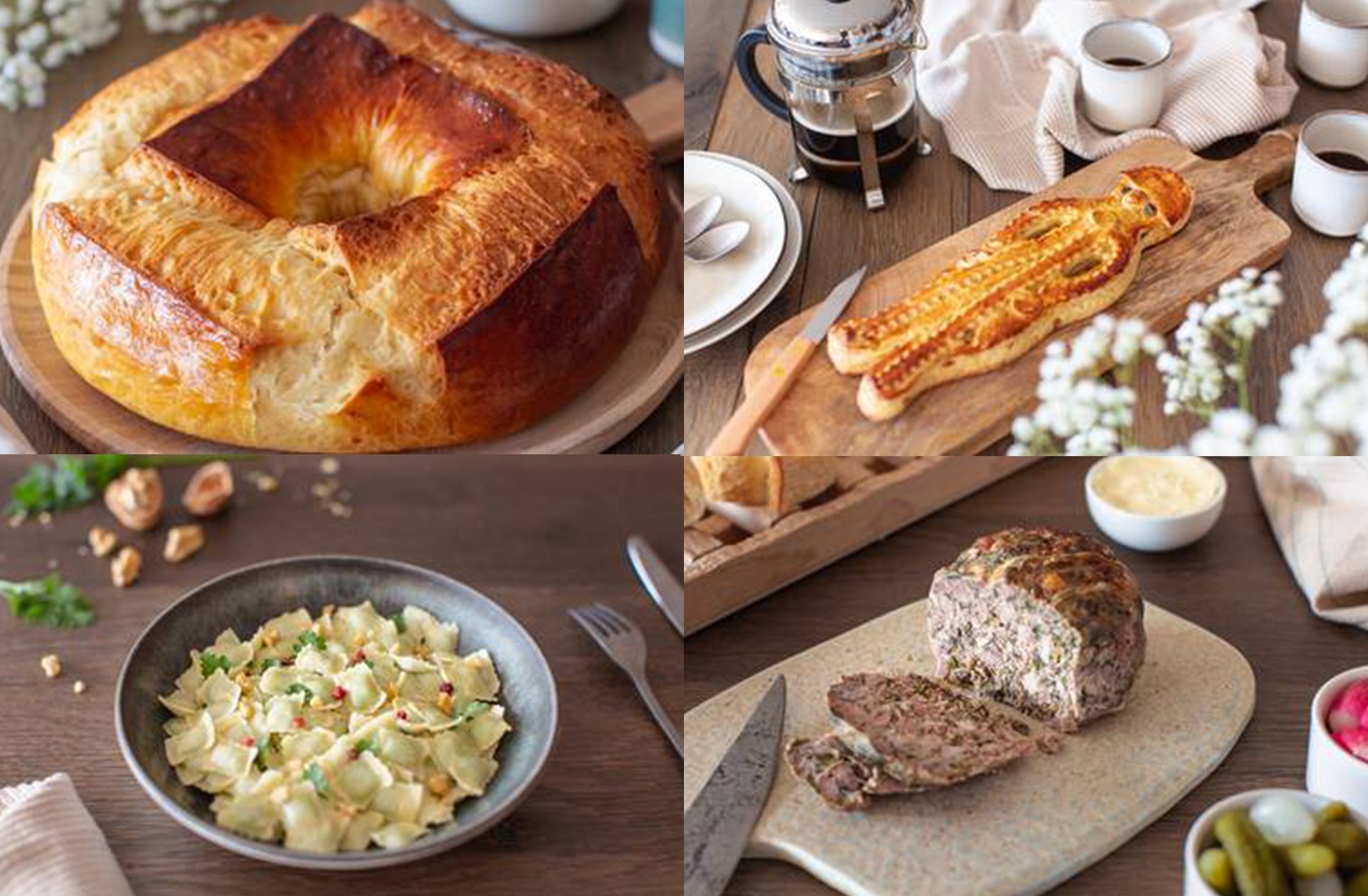 Lire la suite à propos de l’article Les spécialités à goûter dans la Drôme